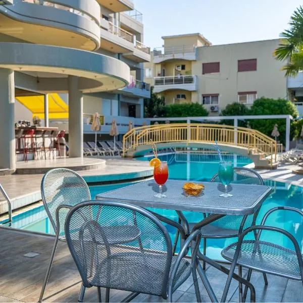 Angela, ξενοδοχείο στην Κω Πόλη