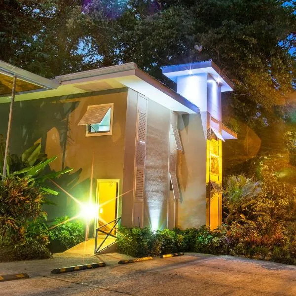 Hotel Plaza Yara, hotel in Manuel Antonio