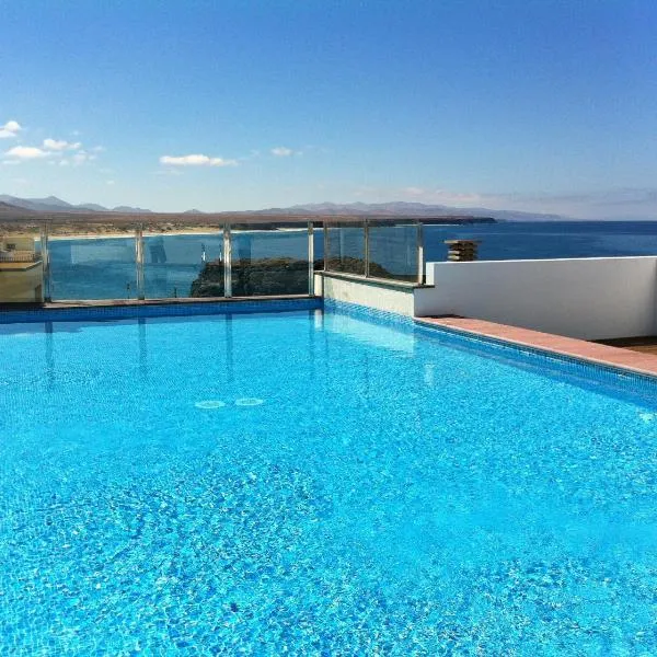 Cotillo Ocean View, ξενοδοχείο σε Cotillo