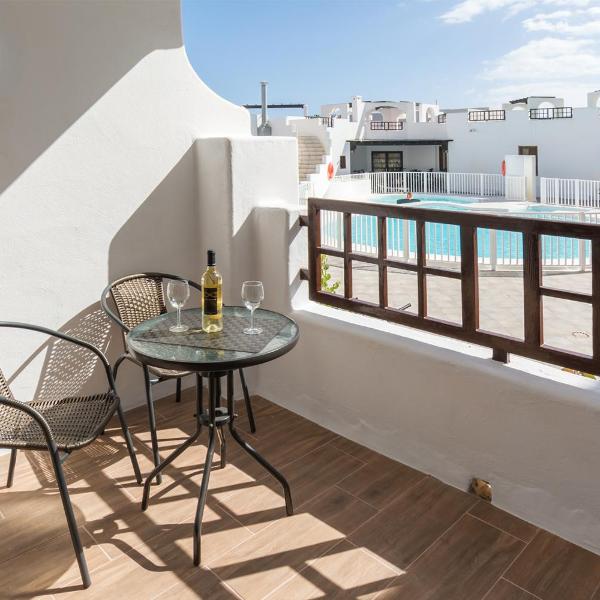 Apartamento GOLDEN Teguise