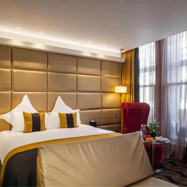 Montcalm Piccadilly Townhouse, London West End, hotel i London