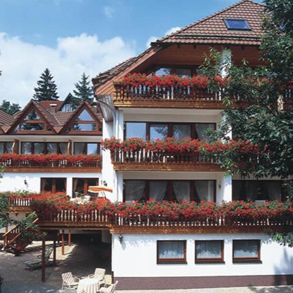 Hotel Sonnenhof