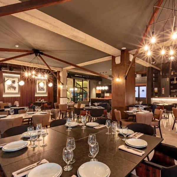 Hotel Pela, hotel in Ohrid