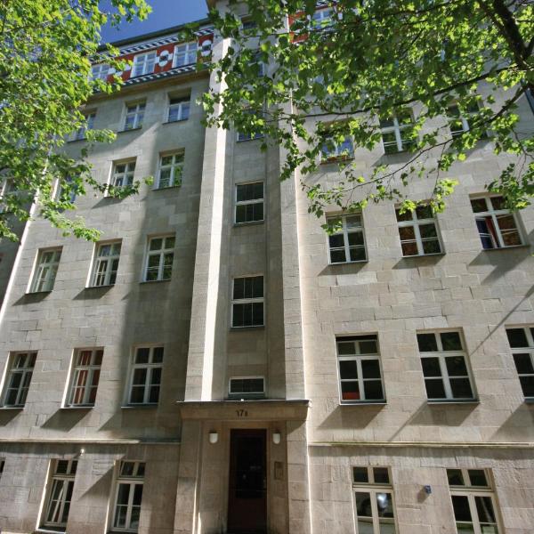 Apartmenthaus Feuerbach