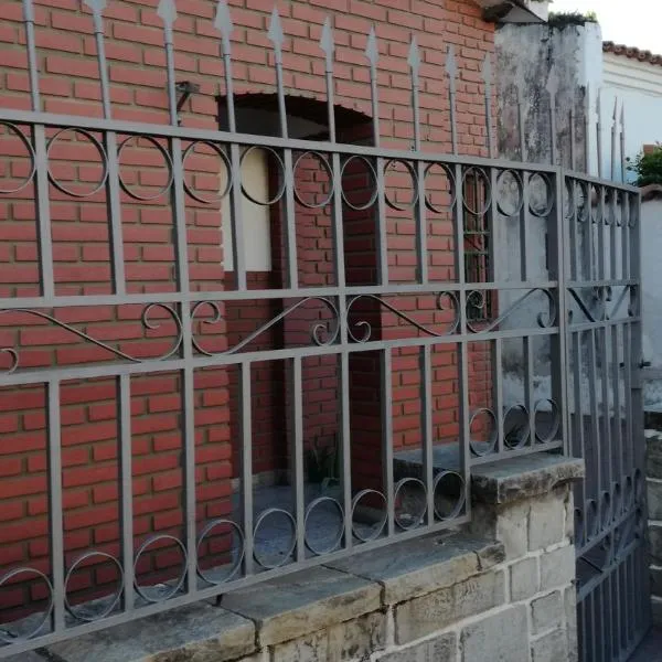 Lo de Su, hotel in Salta