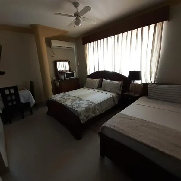 Casa Serena, hotel in Guayaquil