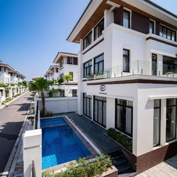 IDC White House Ha Long FLC Golf & Resort, hotell sihtkohas Ha Long