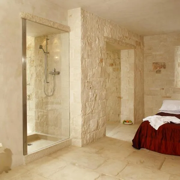 Via Paradiso 32, hotel v destinaci Feltre