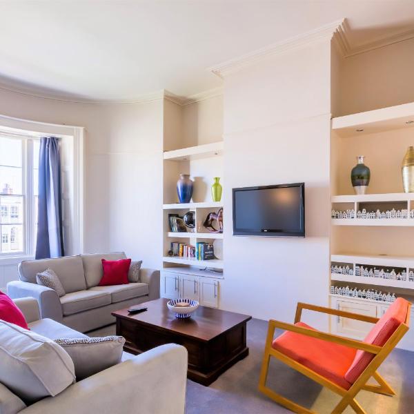 Luxury Apartments - Churchside