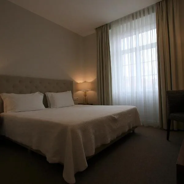Consolata Hotel, hotel in Fátima