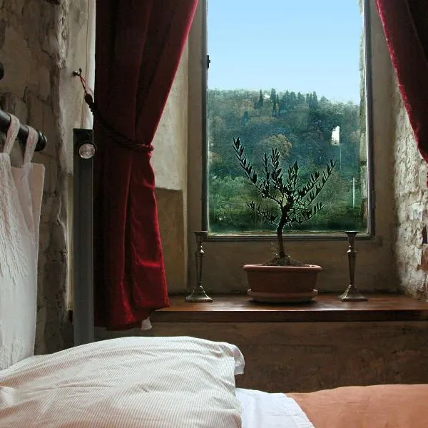 La Martellina B&B, ξενοδοχείο σε Fiesole