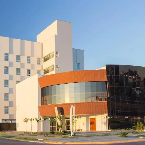 VIE HOTEL, hotel v destinaci Sinop