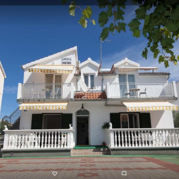 Apartmani Villa Mimi