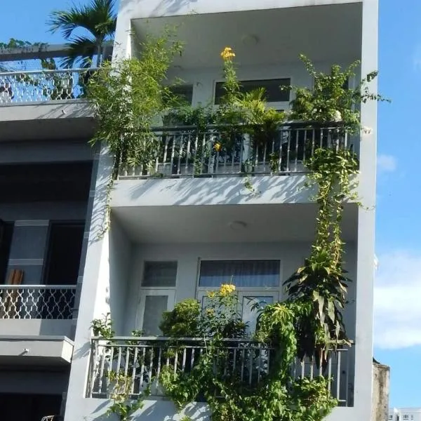 Homestay 37 AD, hotel in Ho Chi Minh City