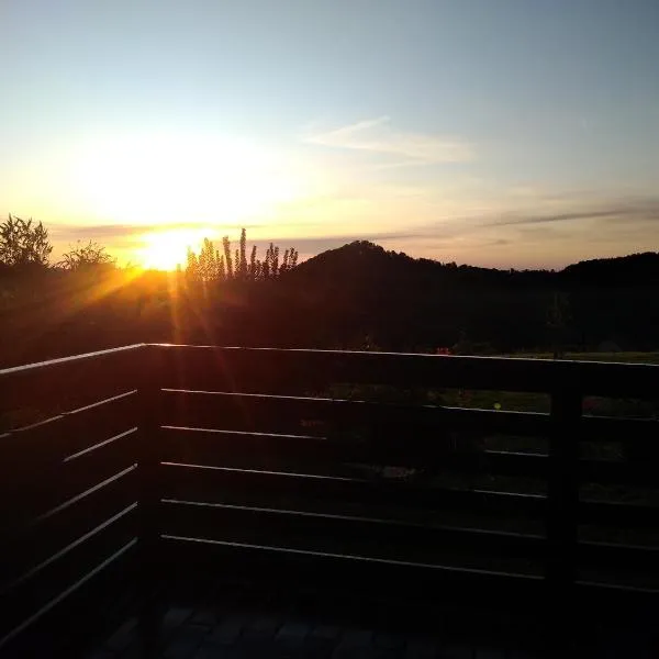 Sunrise Home, hotell Mariboris