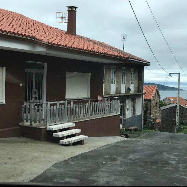 Casa de Campo en Sardiñeiro de Arriba