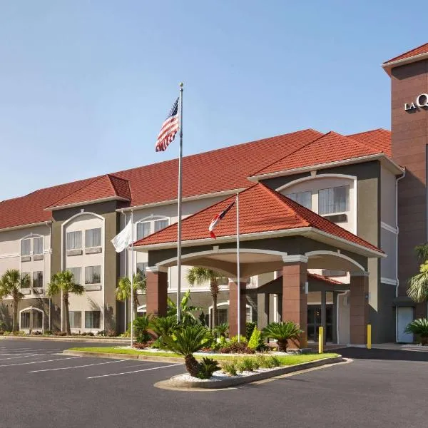 더블린에 위치한 호텔 La Quinta by Wyndham Dublin