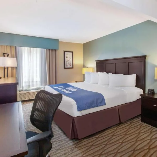 Days Inn by Wyndham Petoskey, hotell sihtkohas Petoskey