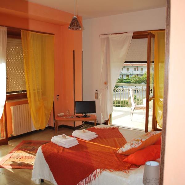 B&B Sol Y Mar