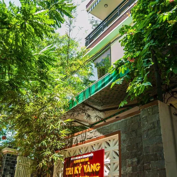 Golden Soulmate homestay, khách sạn ở Hội An