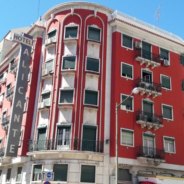 Hotel Alicante