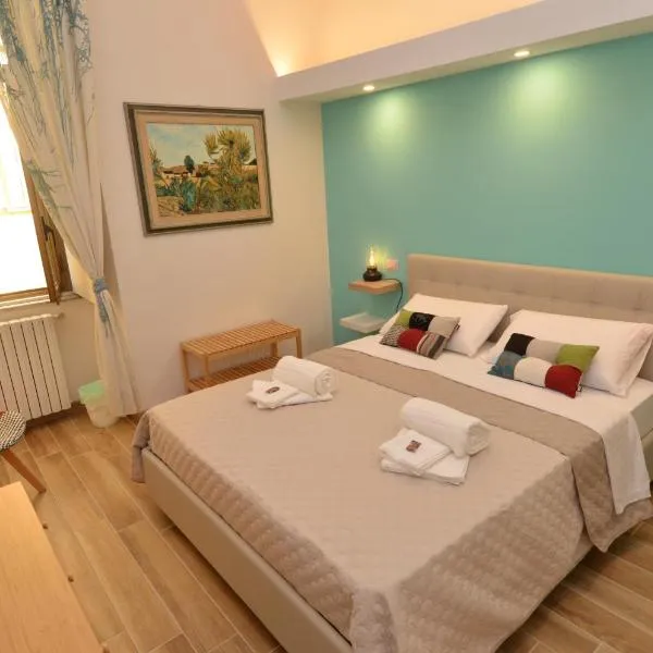 B&B CasaZeni, hotel in Naples