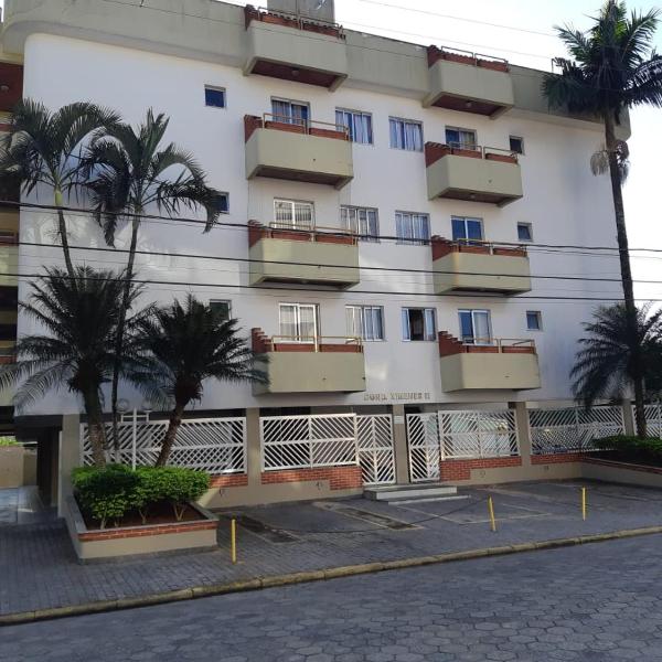 Apartamento Praia Grande Ubatuba