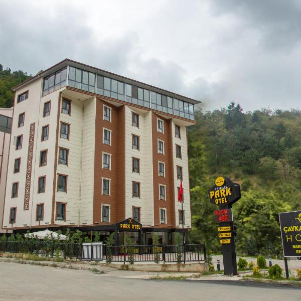 ÇAYKARA PARK HOTEL