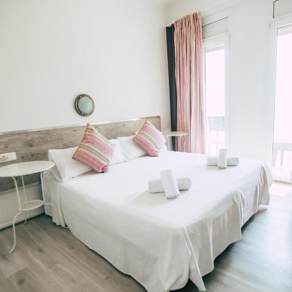 Hostal La Llagosta