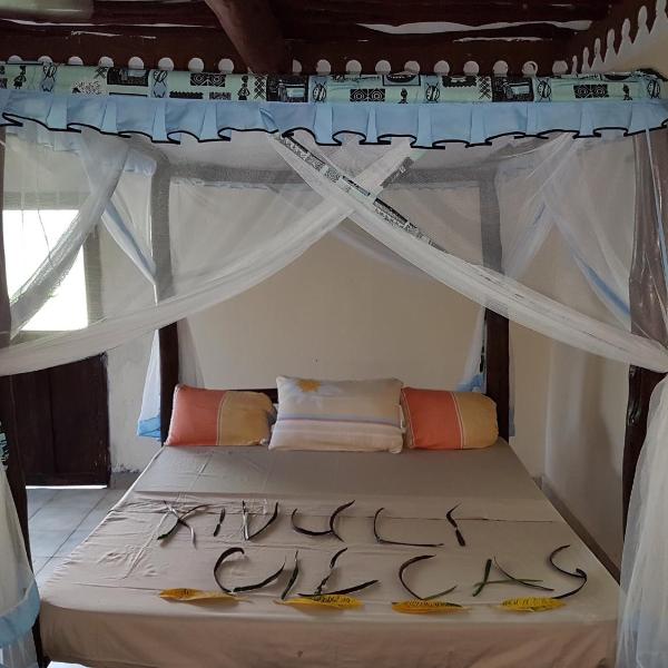 A wonderful Beach property in Diani Beach Kenya.a dream holiday place.