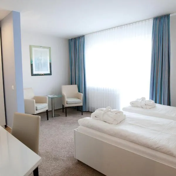 Frühstückshotel Seemannsbraut Amrum-adults only ab 18 Jahre-keine Haustiere-, khách sạn ở Wittdün