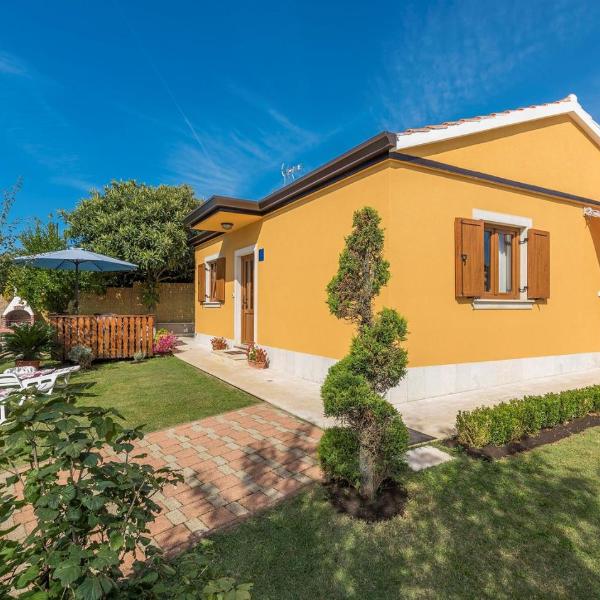 Holiday House Antonio