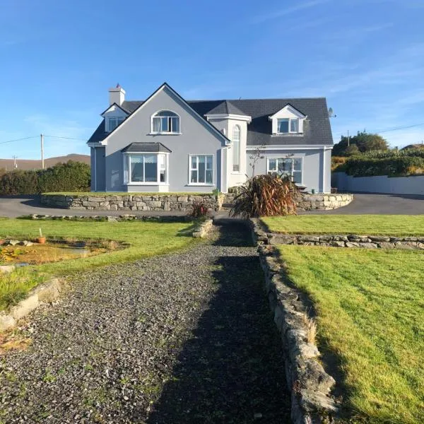 Creevagh (Room Only), hotel v destinácii Keel
