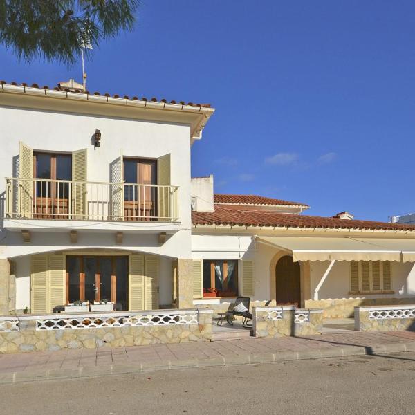 Villa Hibiscus