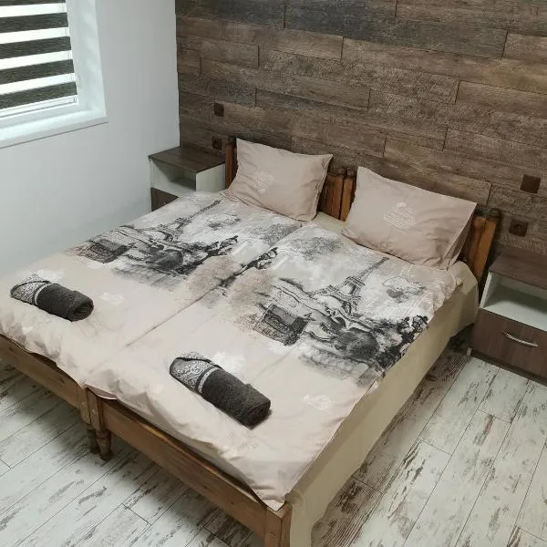 Hotel Belisimo, ξενοδοχείο σε Ruse