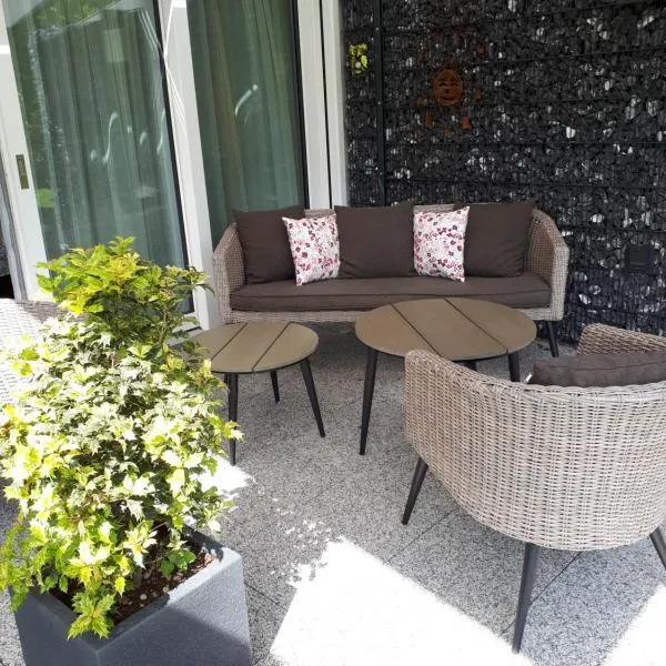 Bad Säckingen - Sie werden sich hier wohl fühlen, hotel in Bad Säckingen