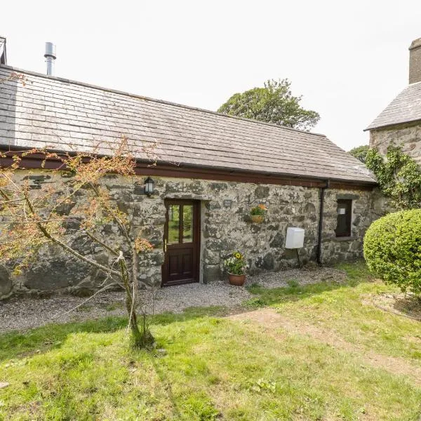 Melin Bach, hotel v destinaci Llanfihangel-y-pennant