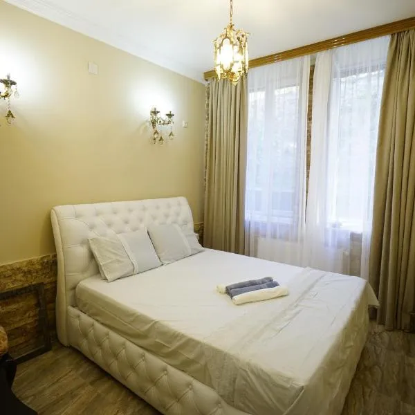 Hotel Daisy S Home, hotel in Kutaisi