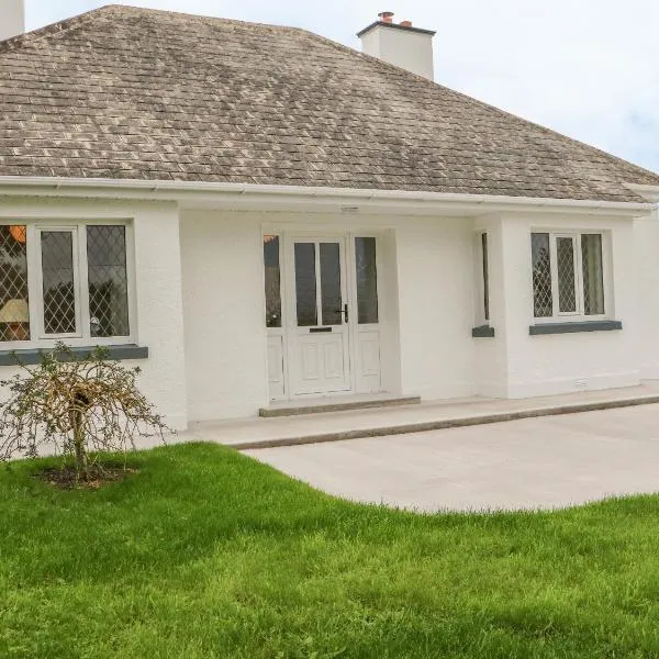 Dirreen House, hotel in Athea