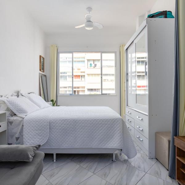 Apartamento em Copacabana RJ