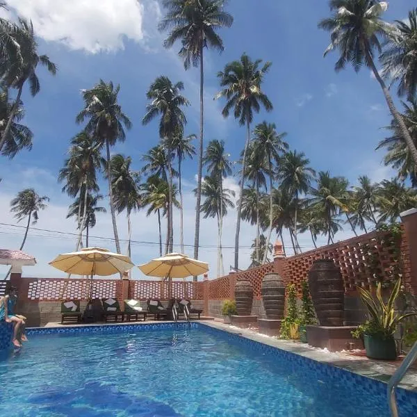 Vietnam mui ne