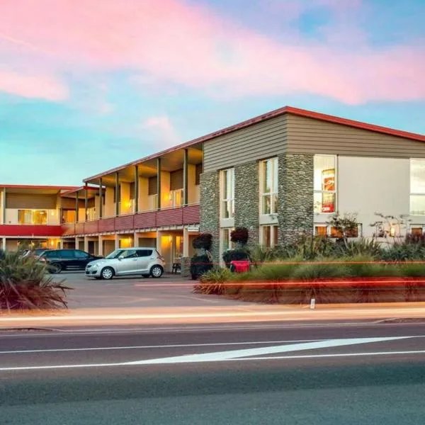 The Riverstone, hotel in Rangiora
