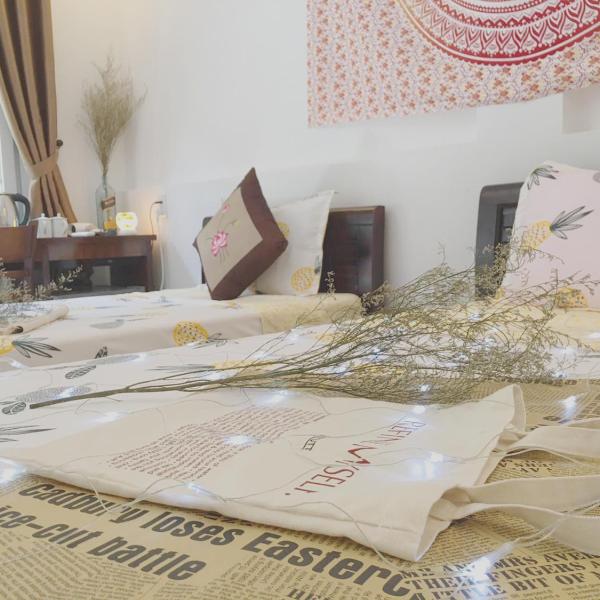 Dream Flower Homestay, Hoi An