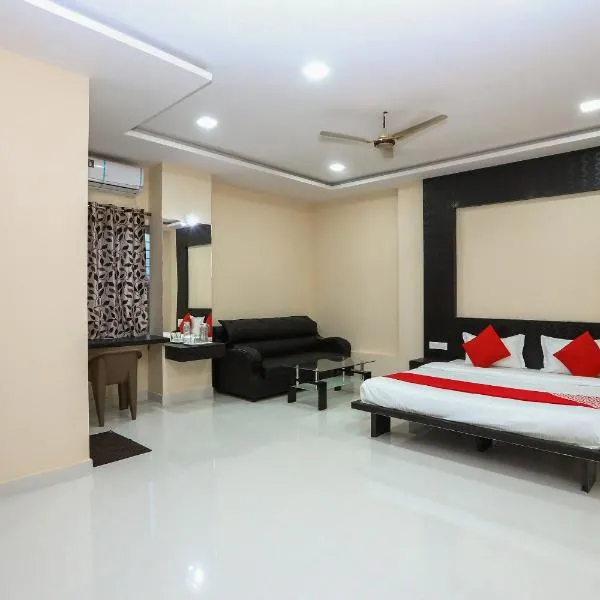 Suvarna Suits, hotel a Mysore