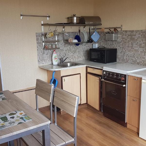 Apartament Erfolg 1