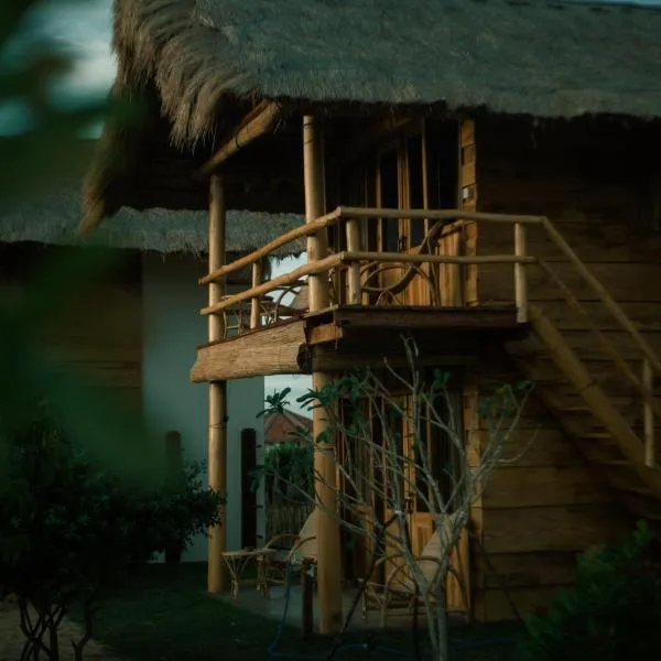 Whisky Point Resort, hotel in Arugam Bay