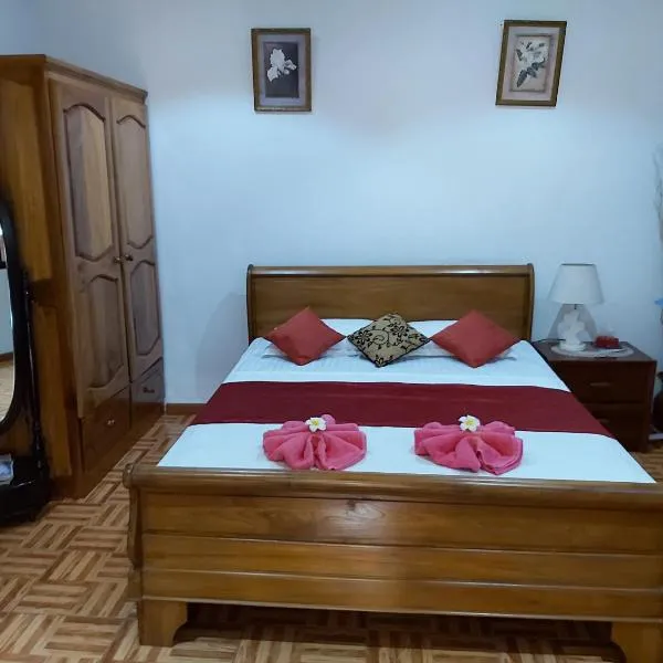 Morry's Apartment, hotel in Baie Sainte Anne