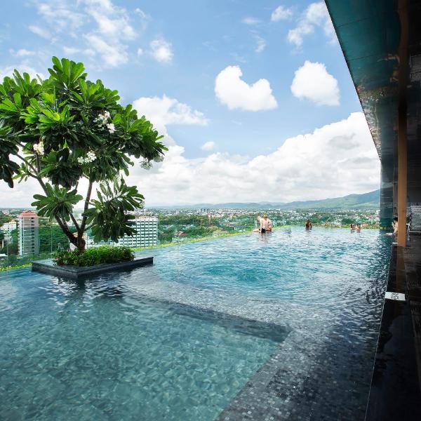 Anta Residence ''Self-sevice apartment''