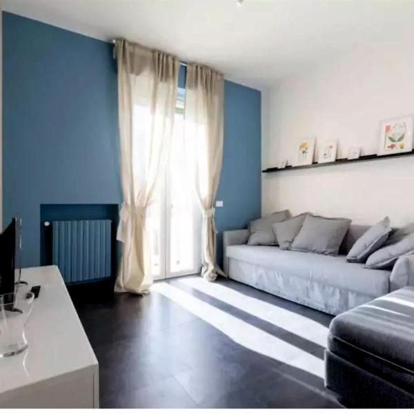 Carlos BCS2 - Sanremo Center Suite -