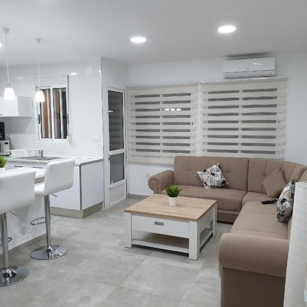 Centre Apartment near Plaza de Toros